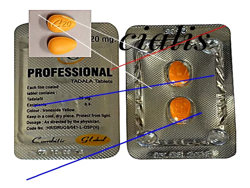 Commander cialis generic